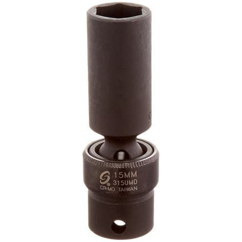 universal deep well socket